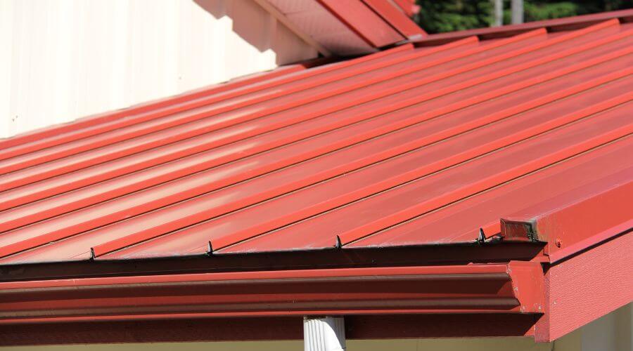 Professional gutter cleaning in Illinois